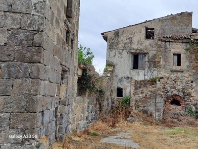 Rustico in vendita a Teano