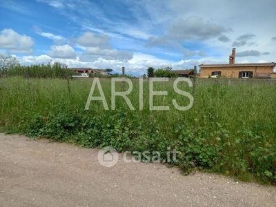 Terreno agricolo in Vendita in a Roma