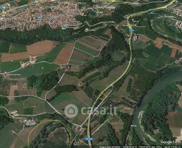 Terreno agricolo in Vendita in Strada dei Magnini a Mondovì