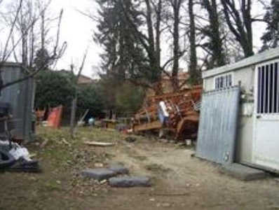 Terreno agricolo in Vendita in Via Grigna a Casnate con Bernate