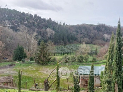 Terreno edificabile in Vendita in a San Miniato