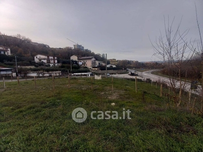 Terreno edificabile in Vendita in Contrada Ponte delle Tavole a Benevento