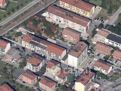 Terreno edificabile in Vendita in Via Milano a Settimo Torinese