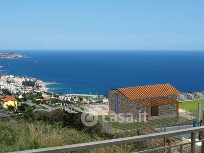 Terreno edificabile in Vendita in Via Monte Ortigara 22 a Sanremo