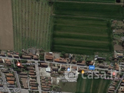 Terreno edificabile in Vendita in Via SP30 a Ravenna