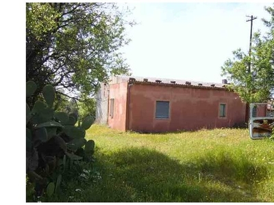 Terreno Edificabile Residenziale in vendita a Cerchiara di Calabria