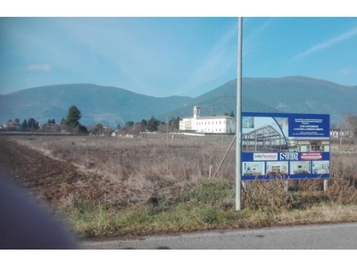 Terreno Edificabile Residenziale in vendita a Corfinio, Strada Provinciale Corfiniense 3