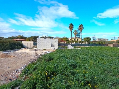 Terreno in vendita a Siracusa