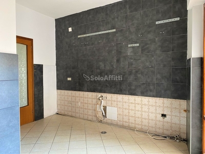 Trilocale in Affitto a Catanzaro, zona Rione De Filippis, 500€, 110 m²