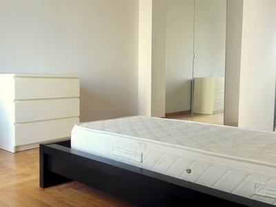 Trilocale in Affitto a Milano, zona Bocconi, 1'750€, 60 m², arredato