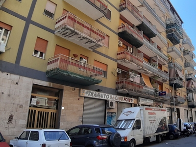Trilocale in affitto a Palermo