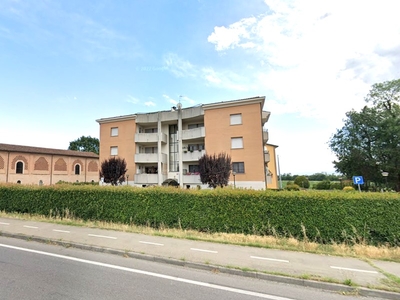 Trilocale in Vendita a Parma, 158'000€, 80 m²