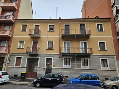 Ufficio in Vendita a Torino, 39'000€, 45 m²
