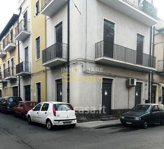 Ufficio in Vendita in Via Baratta 132 a Paternò