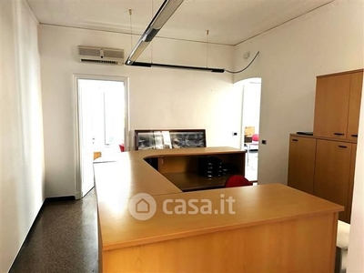 Ufficio in Vendita in Via Giuseppe Casaregis a Genova