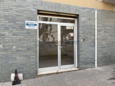 Ufficio / Studio in affitto a Cosenza
