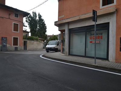 Ufficio / Studio in vendita a Montecchio Maggiore