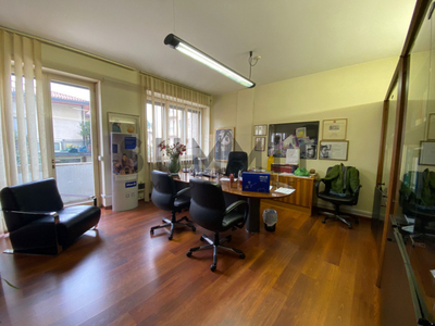 Ufficio / Studio in vendita a Schio - Zona: Schio - Centro