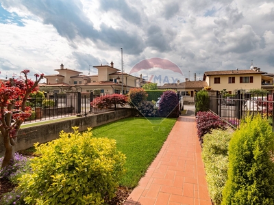 Vendita Villa a schiera