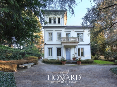 Villa di lusso in vendita nei pressi di Milano