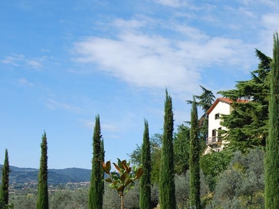 Villa di lusso in vendita - ville in vendita in Toscana