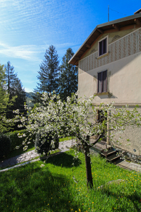 Villa in vendita a Alta Valle Intelvi