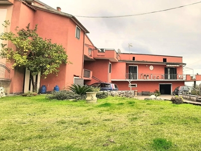 Villa in vendita Caserta