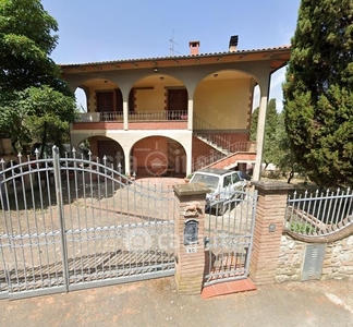 Villa in Vendita in Via dei Valloni 2 a Volterra