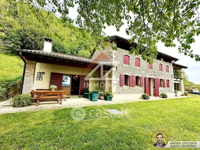 Villa in Vendita in Via del Marsiglion a Conegliano