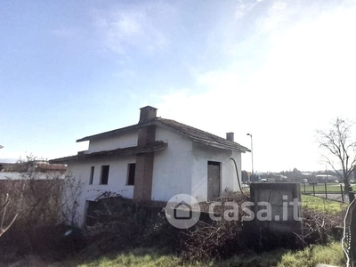 Villa in Vendita in Via della Selvetta a Veduggio con Colzano