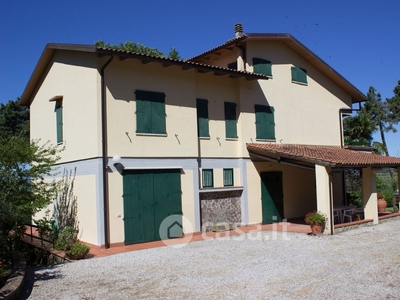 Villa in Vendita in Via PER SAN BARONTO a Lamporecchio