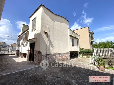 Villa in Vendita in Via XI Settembre a Marigliano