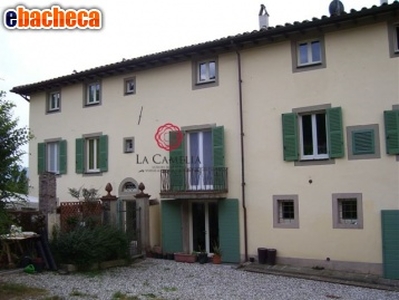 Villa in vendita, Lucca..
