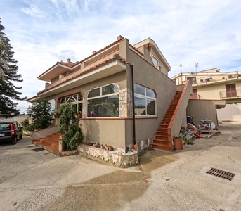 Villa in vendita, Messina nord