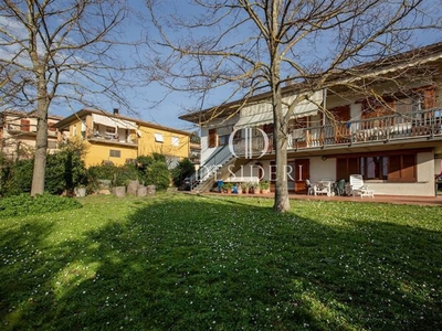 Villa in Via del Saltecchio 73 a Roccastrada