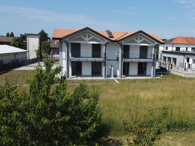 Villa unifamiliare in vendita a Vedano Olona