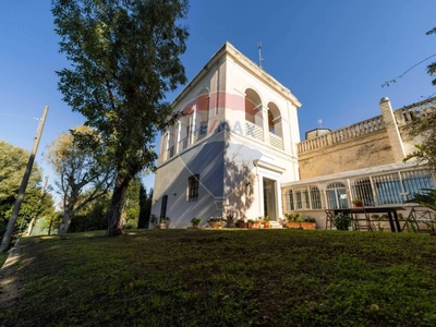 Villa unifamiliare via Dei Gladioli 16, Noicattaro