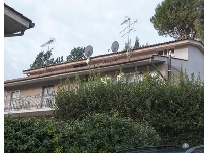 Villetta a schiera in vendita a Scandriglia, Frazione Poggio Corese