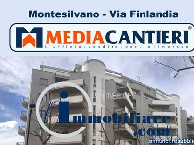 Appartamenti Montesilvano VIA FINLANDIA 7 cucina: Cucinotto,