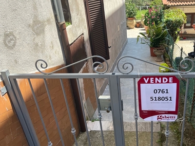 Appartamento di 75 mq in vendita - Civita Castellana