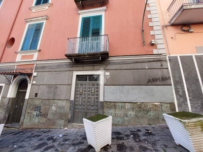 Appartamento in affitto a Napoli salita salita capodimonte