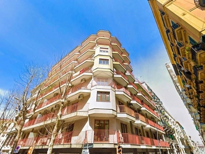 Appartamento in affitto a Napoli via Michele Kerbaker, 55