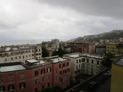 Appartamento in affitto a Napoli viale Maria Cristina di Savoia