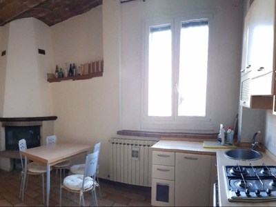 Appartamento in in affitto da privato a Bologna via Emilia Ponente