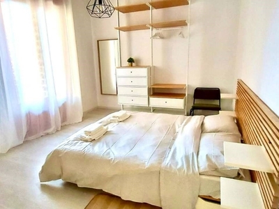 Appartamento in in affitto da privato a Bologna via Fratelli Cervi, 18