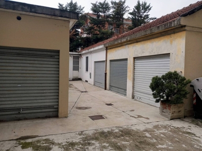 Garage in vendita a Torino via Passo Buole, 139