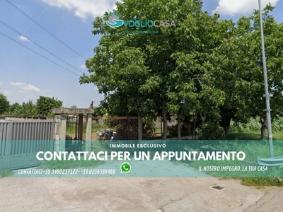 Terreno Residenziale in vendita a Bovisio-Masciago via Desio