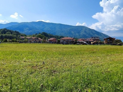 Terreno Residenziale in vendita a Cafasse via Torino