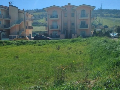 Terreno Residenziale in vendita a Campofilone
