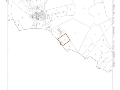 Terreno Residenziale in vendita a Cappelle sul Tavo gruppo Fonte